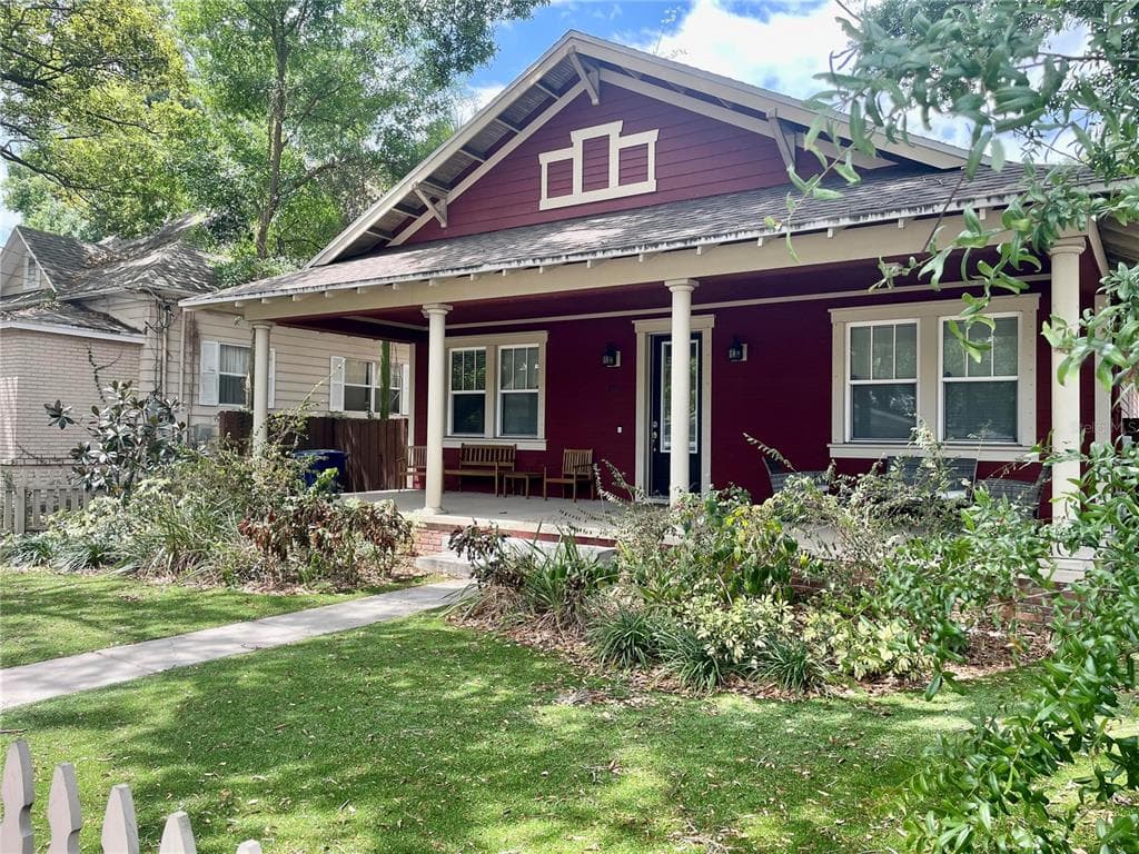 2710 N JEFFERSON STREET TAMPA, FL 33602