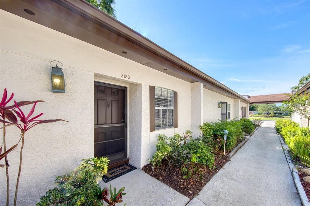 3120 HIGHLANDS BOULEVARD PALM HARBOR, FL 34684