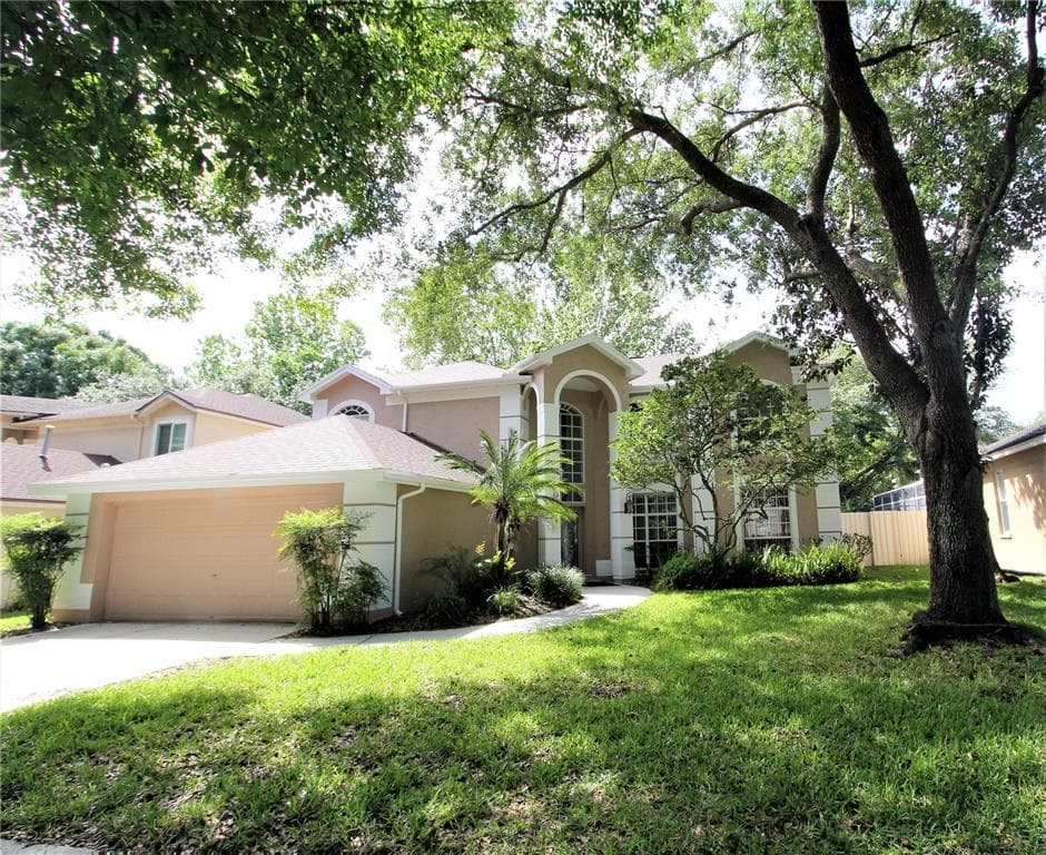 9311 HERITAGE OAK COURT