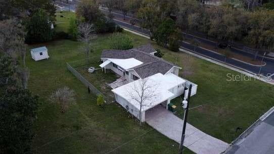 301 W HIGHLAND BOULEVARD INVERNESS, FL 34452