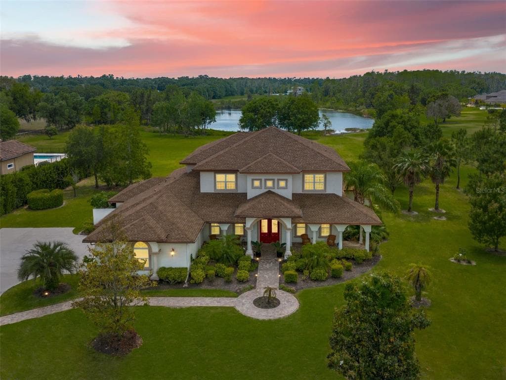 17253 BREEDERS CUP DRIVE ODESSA, FL 33556