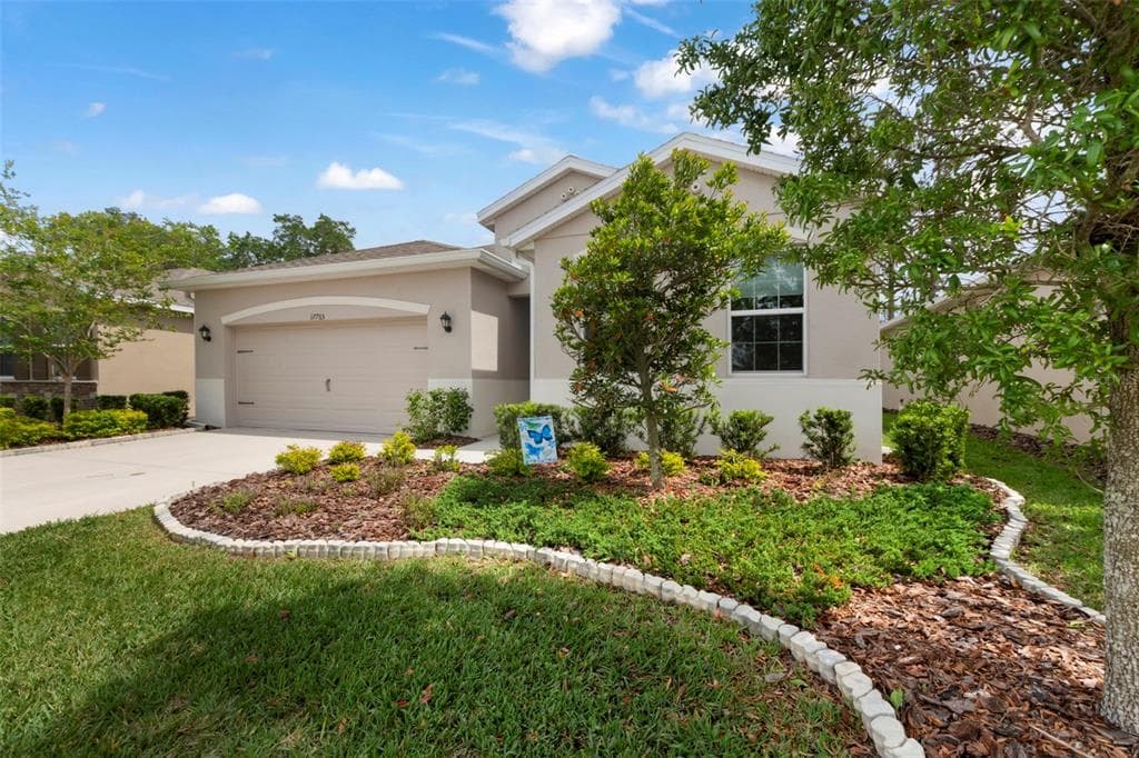 17765 GARSALASO CIR BROOKSVILLE, FL 34604