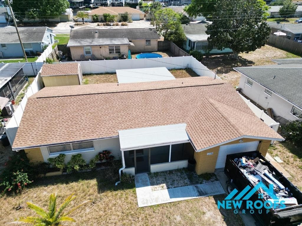 5320 MOSAIC DRIVE HOLIDAY, FL 34690