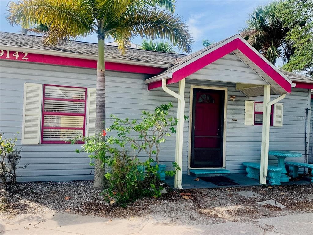 19142 WHISPERING PINES DRIVE INDIAN SHORES, FL 33785