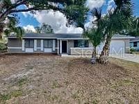 7520 DARLENE STREET NORTH PORT, FL 34287