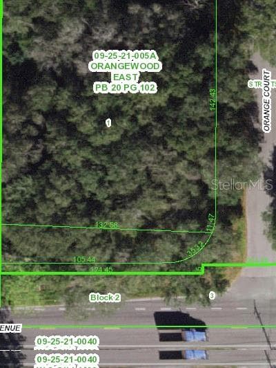 ORANGE COURT DADE CITY, FL 33525