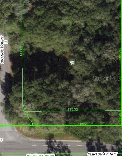 ORANGE COURT DADE CITY, FL 33525