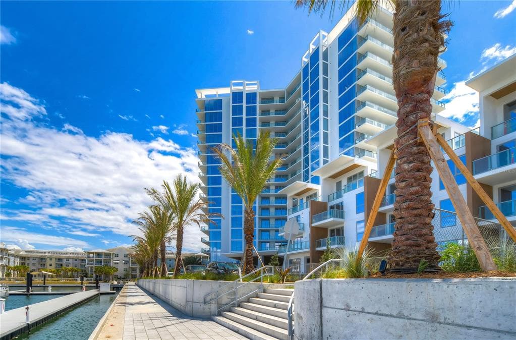 5120 MARINA WAY UNIT 4408