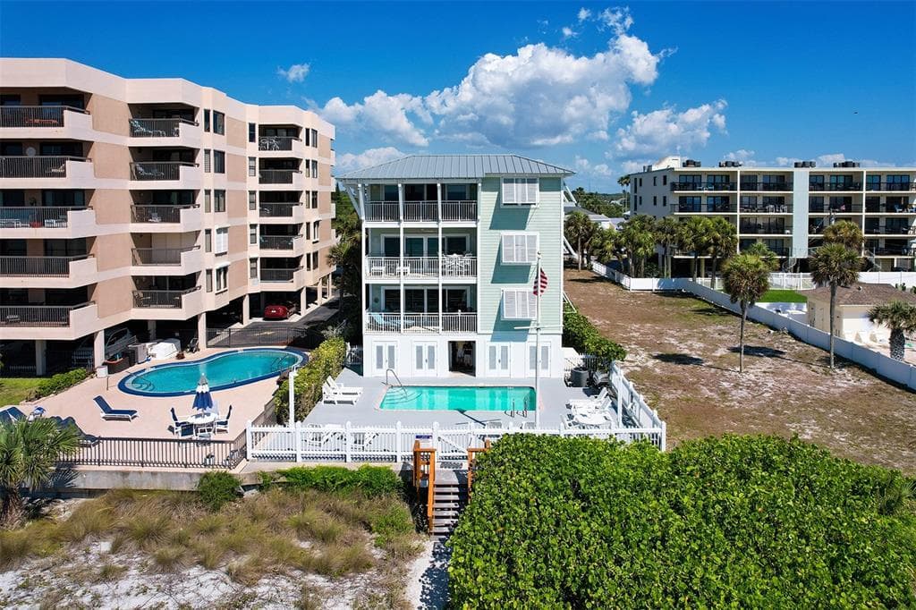 1308 GULF BOULEVARD UNIT A-1