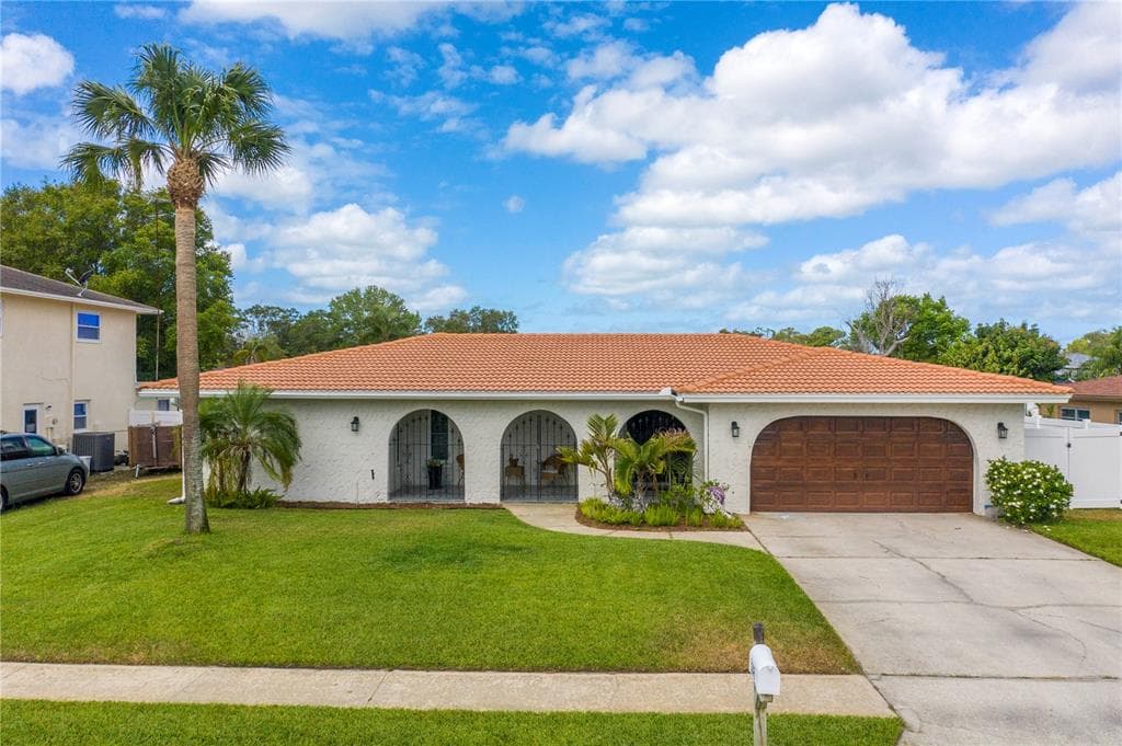 3148 CARLOS DRIVE DUNEDIN, FL 34698