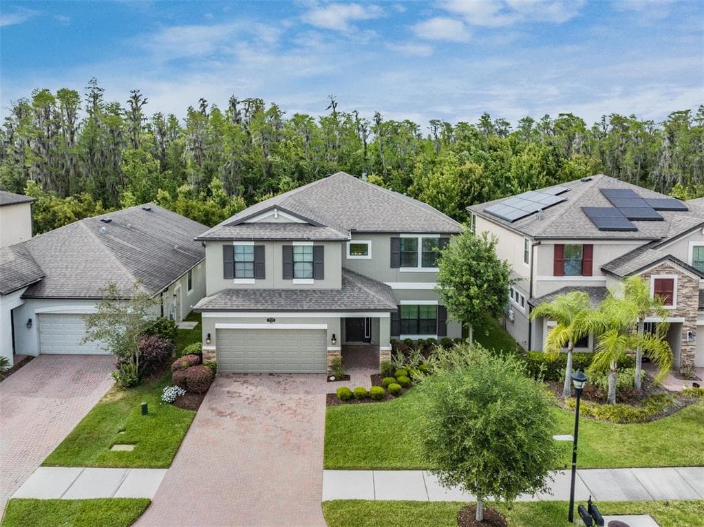 19530 WHISPERING BROOK DRIVE TAMPA, FL 33647