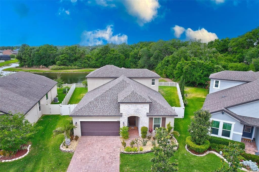 10677 CARDERA DRIVE RIVERVIEW, FL 33578