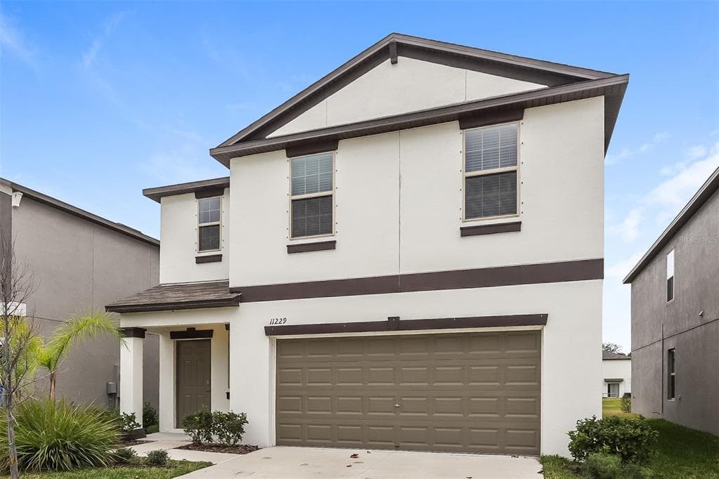 11229 RILEY PINES CIRCLE GIBSONTON, FL 33534