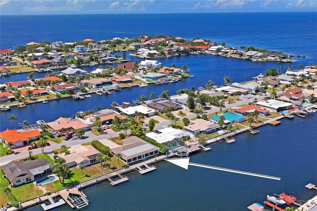 5440 PILOTS PLACE NEW PORT RICHEY, FL 34652