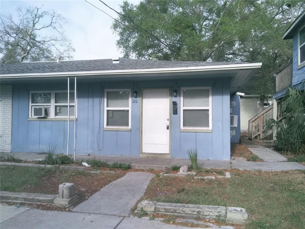 1201 22ND AVENUE S UNIT 2 ST PETERSBURG, FL 33705