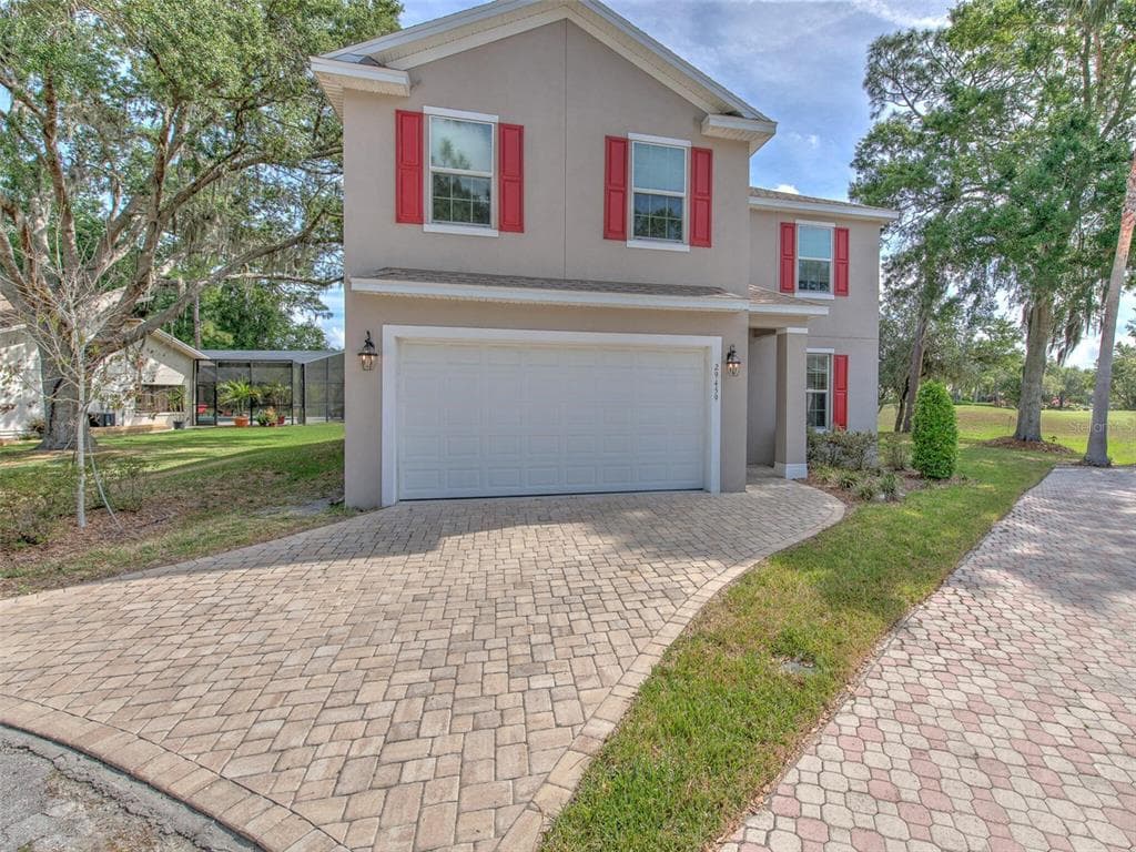 29459 HOLLY COURT