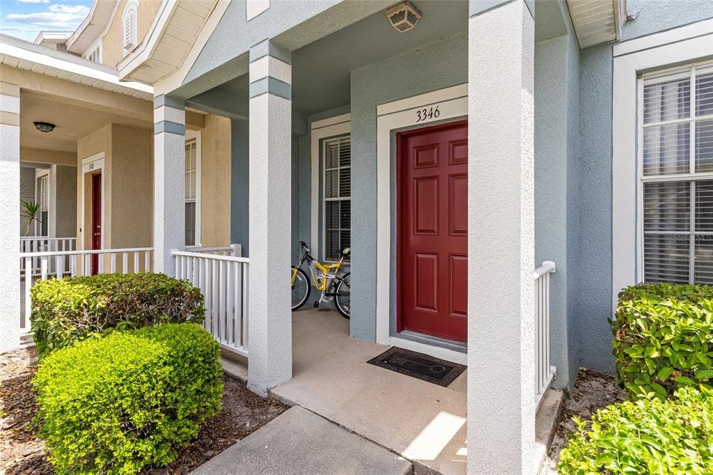 3346 BROKEN BOW DRIVE LAND O LAKES, FL 34639