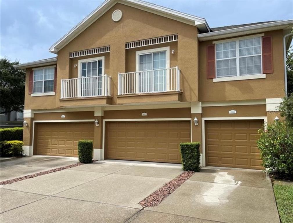 6834 BREEZY PALM DRIVE RIVERVIEW, FL 33578
