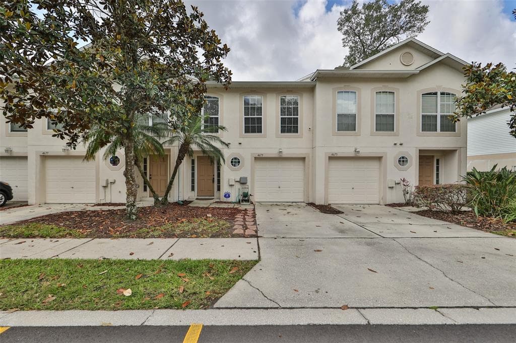 4675 ASHBURN SQUARE DRIVE TAMPA, FL 33610
