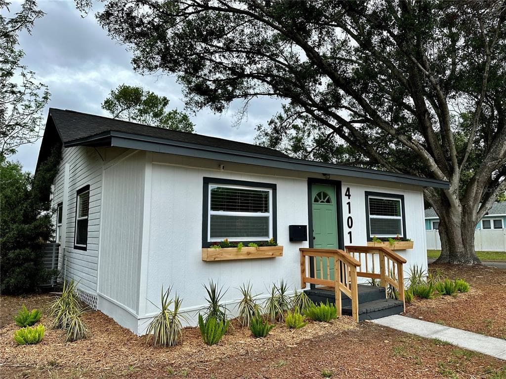 4101 4TH AVENUE N ST PETERSBURG, FL 33713