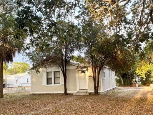 2000 43RD STREET S ST PETERSBURG, FL 33711