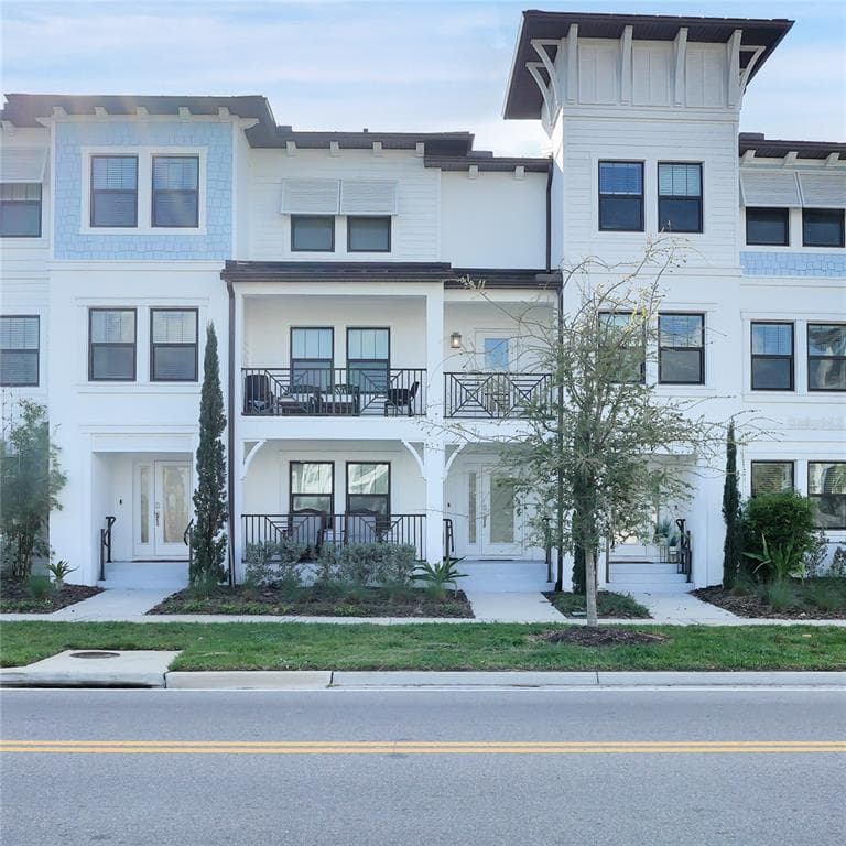 5351 BRIDGE STREET UNIT 70 TAMPA, FL 33611
