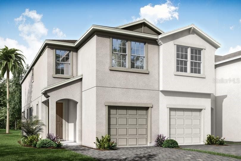 2367 SUMMERLIT STREET LUTZ, FL 33559