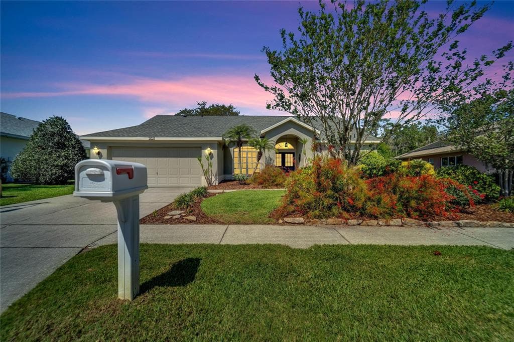 5621 WELLFIELD ROAD NEW PORT RICHEY, FL 34655