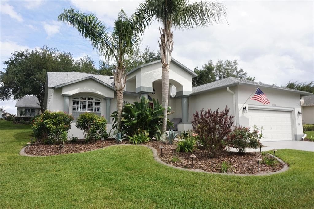 18552 WATER LILY LANE HUDSON, FL 34667
