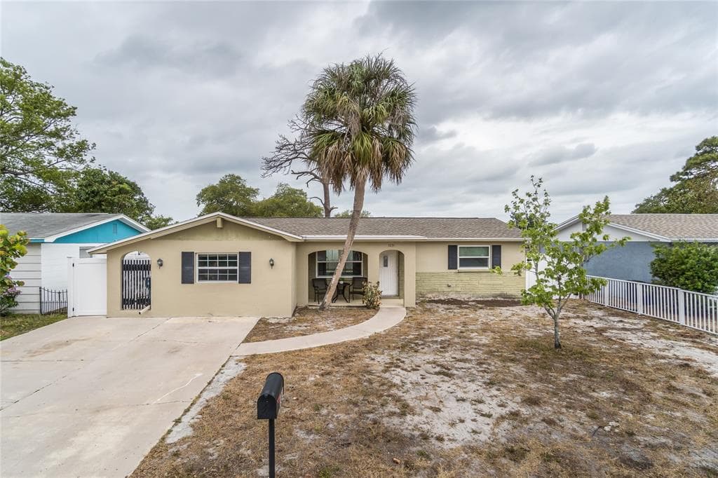1031 PRESCOTT LANE HOLIDAY, FL 34691