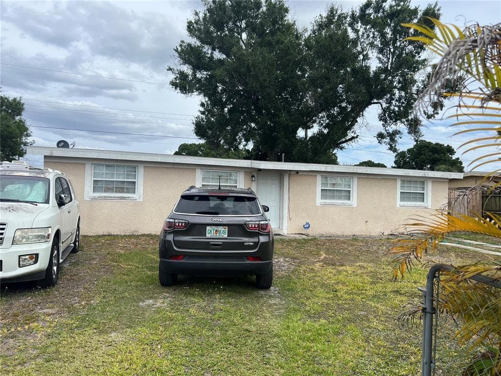 6003 MYER STREET TAMPA, FL 33634