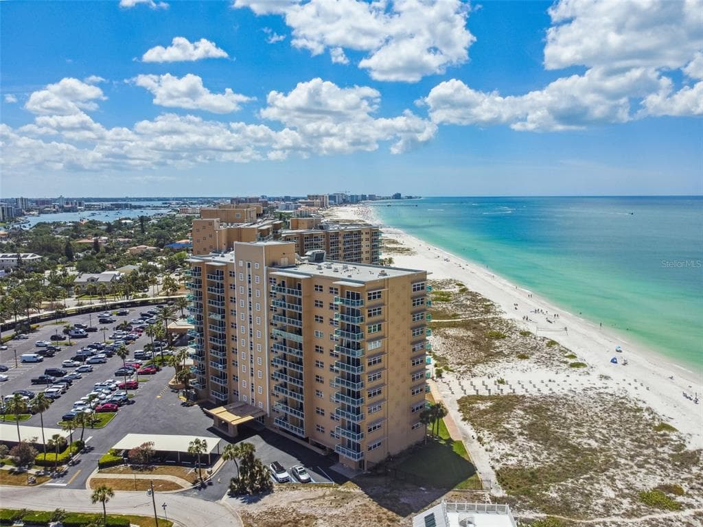 880 MANDALAY AVENUE UNIT C514 CLEARWATER, FL 33767