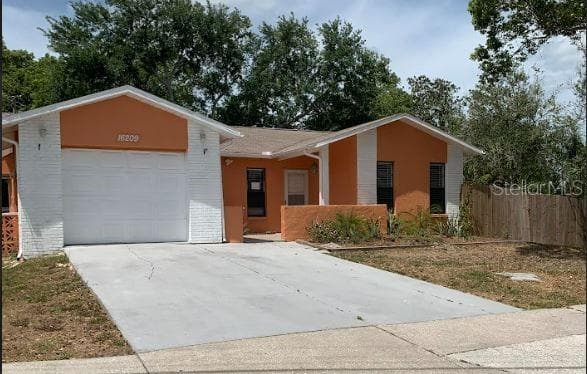 16209 VILLA DRIVE HUDSON, FL 34667