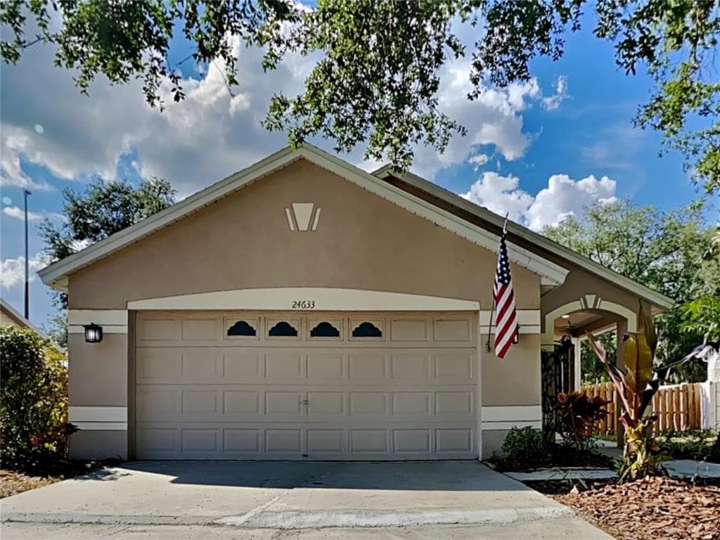 24633 LAUREL RIDGE DRIVE LUTZ, FL 33559