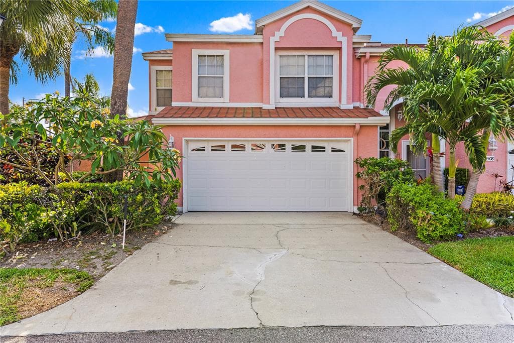 14510 ALEJO COURT SEMINOLE, FL 33776