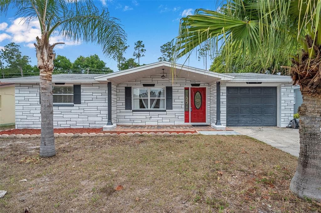 5753 1ST AVENUE NEW PORT RICHEY, FL 34652