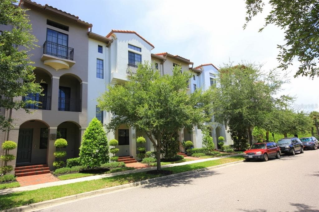 5902 PRINTERY STREET UNIT 105 TAMPA, FL 33616