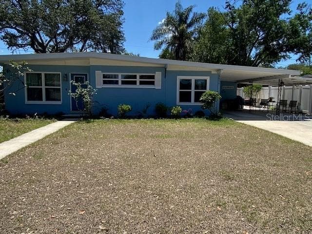 2816 W KIRBY STREET TAMPA, FL 33614