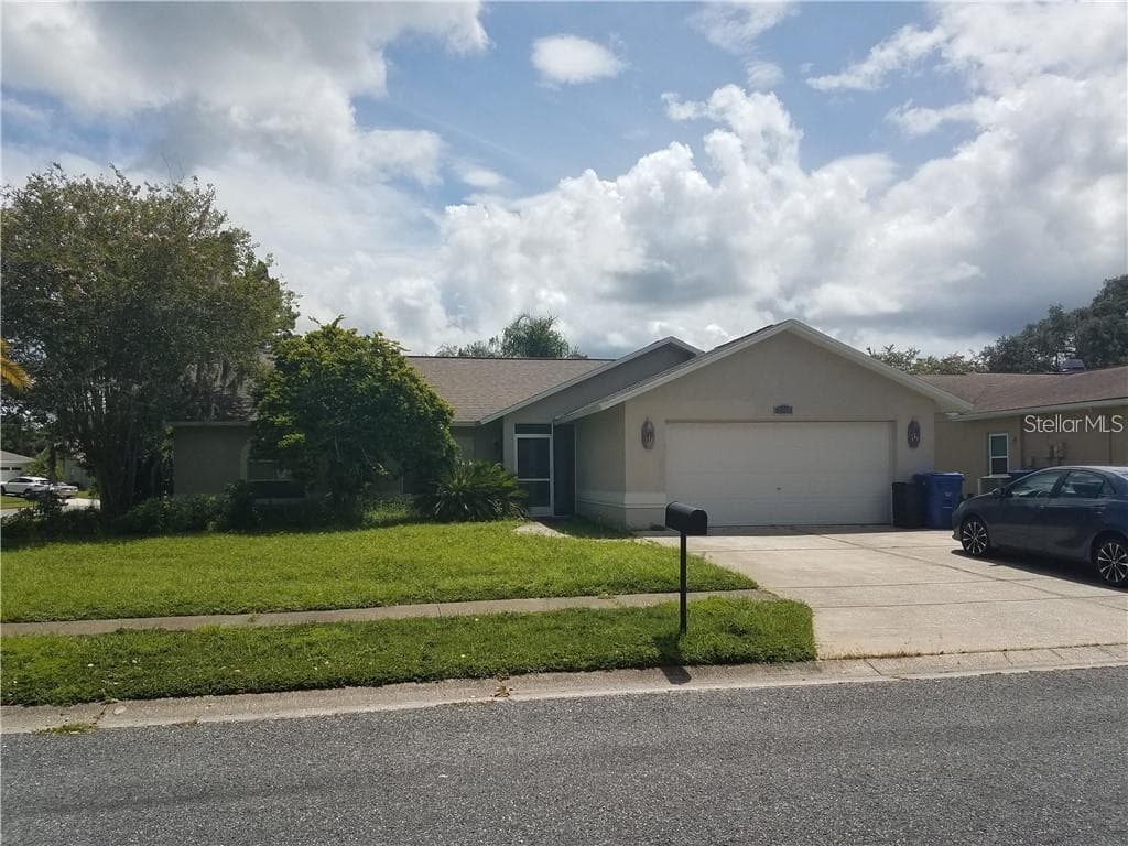 5918 DERRINGER COURT NEW PORT RICHEY, FL 34655
