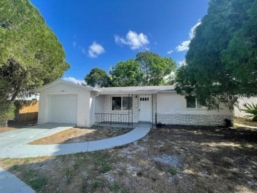 7216 COVENTRY DRIVE PORT RICHEY, FL 34668