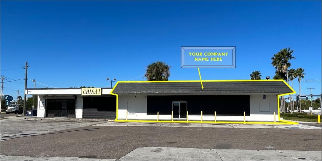 934 E HENDERSON AVENUE TAMPA, FL 33605
