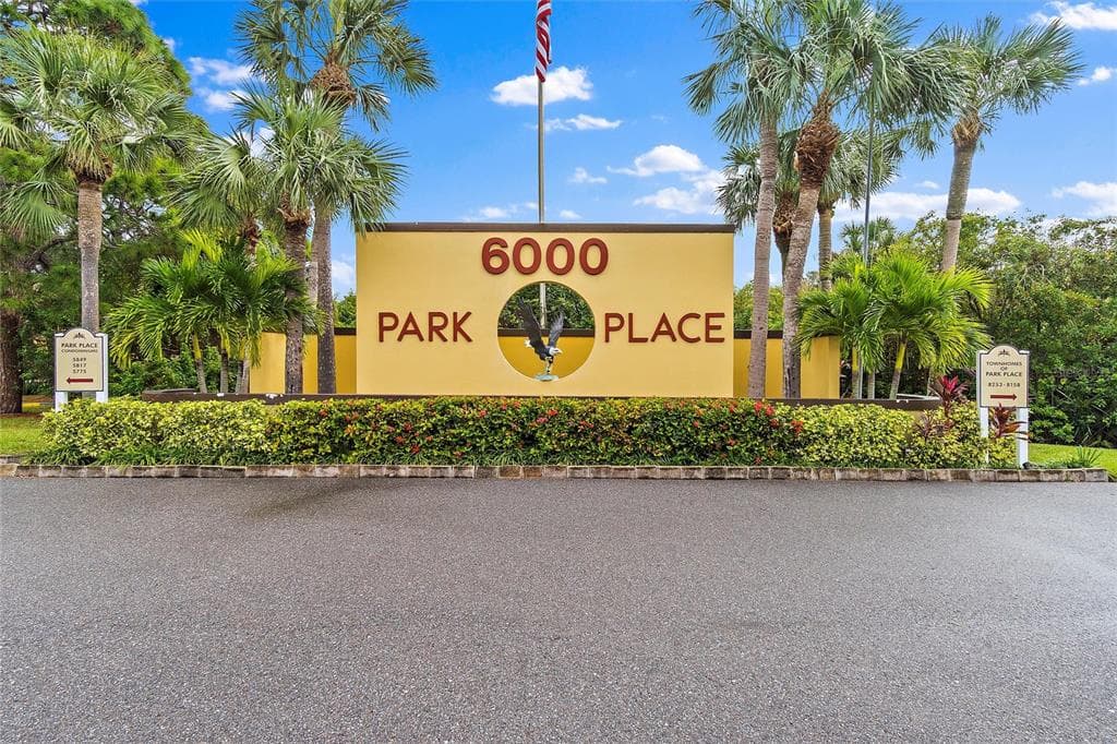5849 PARK STREET N UNIT 305