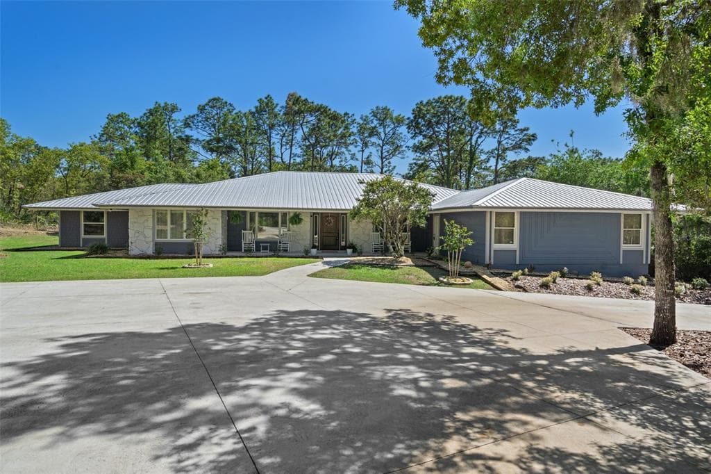3450 N STIRRUP DRIVE
