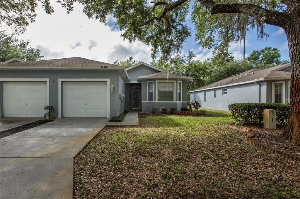 12428 CAVALIER COURT HUDSON, FL 34669