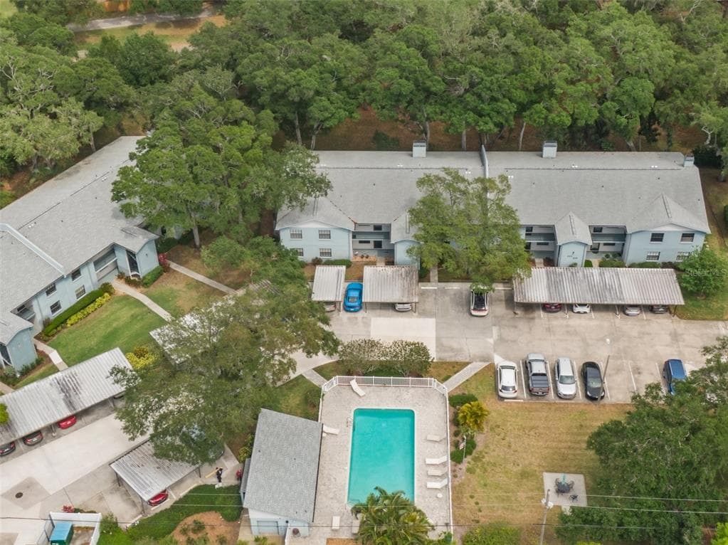 11800 PARK BOULEVARD UNIT 308 SEMINOLE, FL 33772