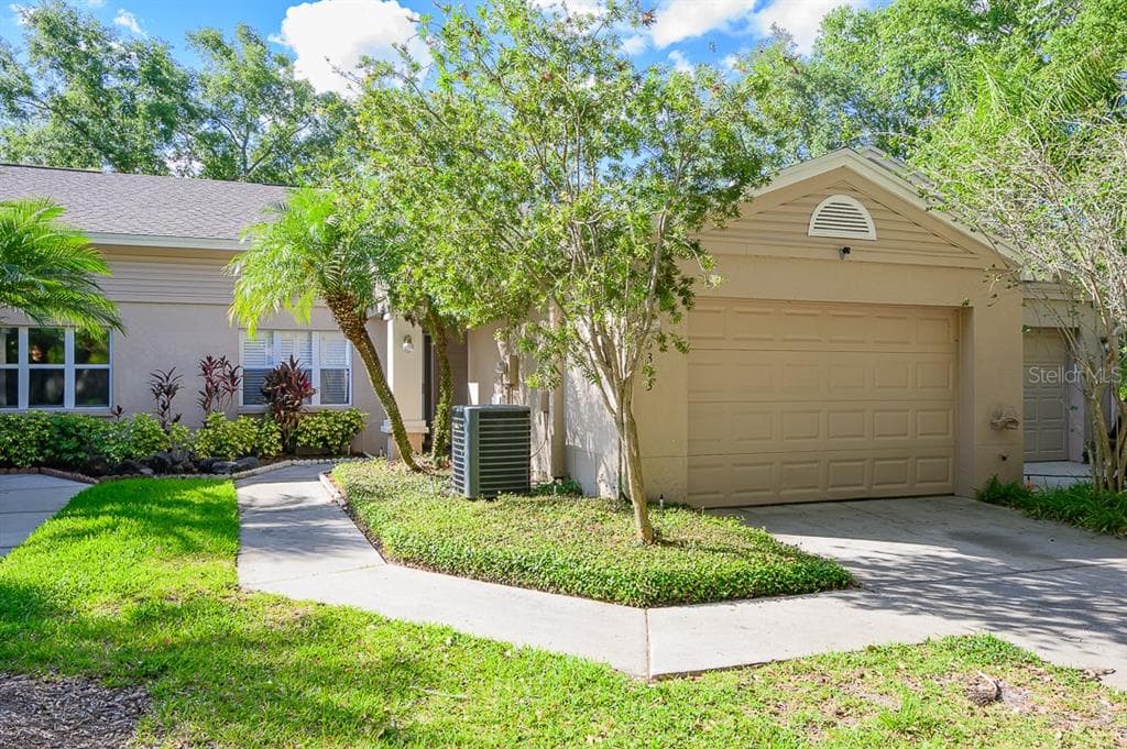 5353 LOCHMEAD TERRACE ZEPHYRHILLS, FL 33541