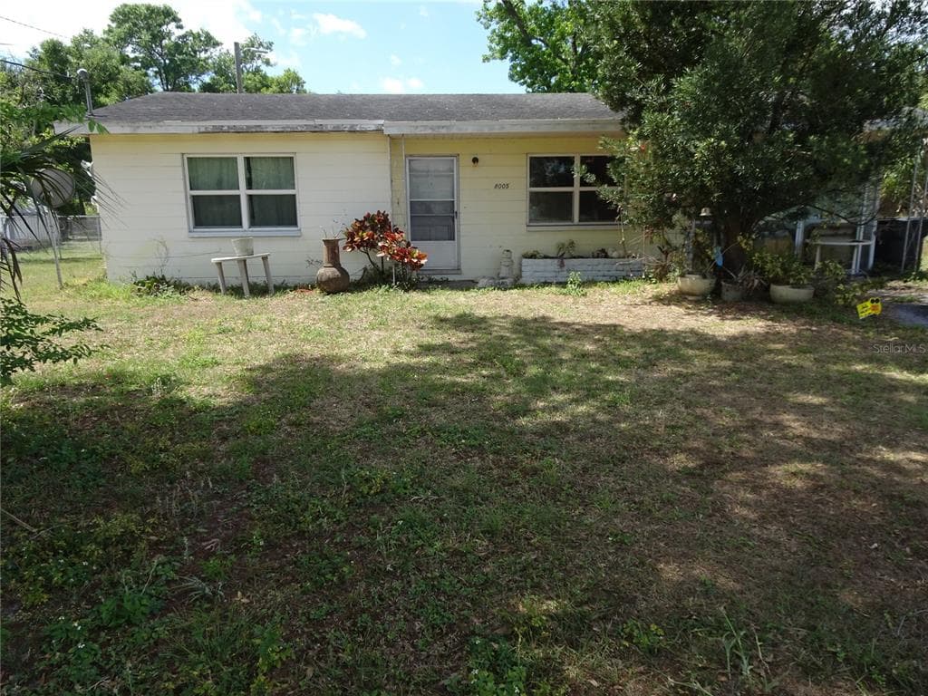 8005 S 78TH STREET RIVERVIEW, FL 33578