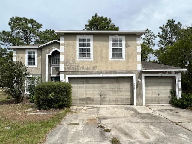 3409 W FAIRBANK DRIVE CITRUS SPRINGS, FL 34433