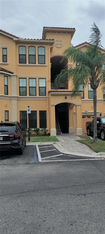 2724 VIA MURANO UNIT 634 CLEARWATER, FL 33764