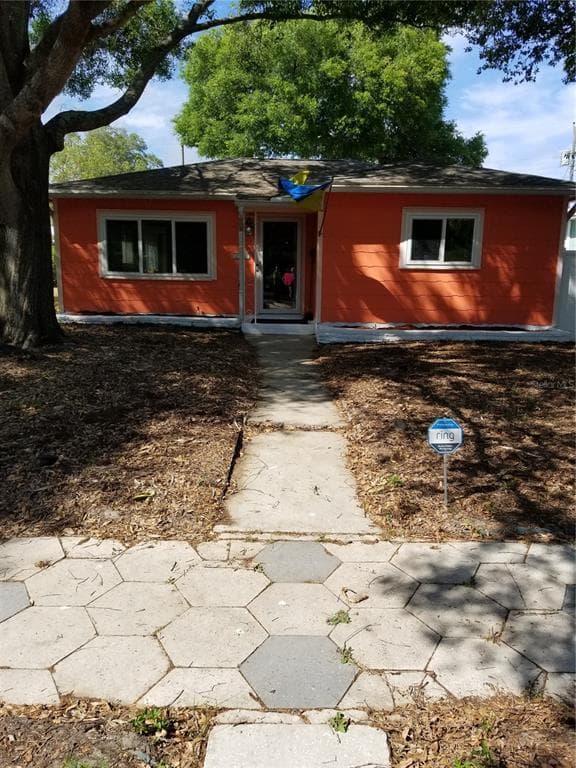 4561 8TH AVENUE N ST PETERSBURG, FL 33713